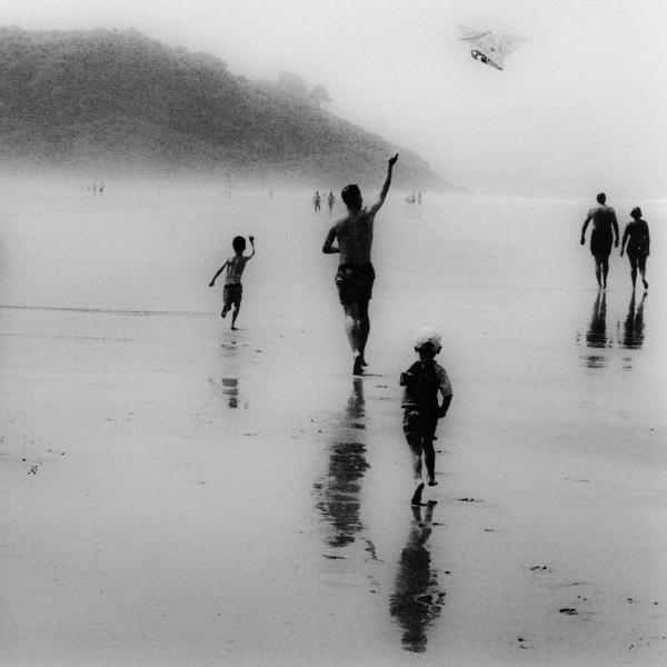 Ritual - Songs For The Haunted LP (Black Vinyl)